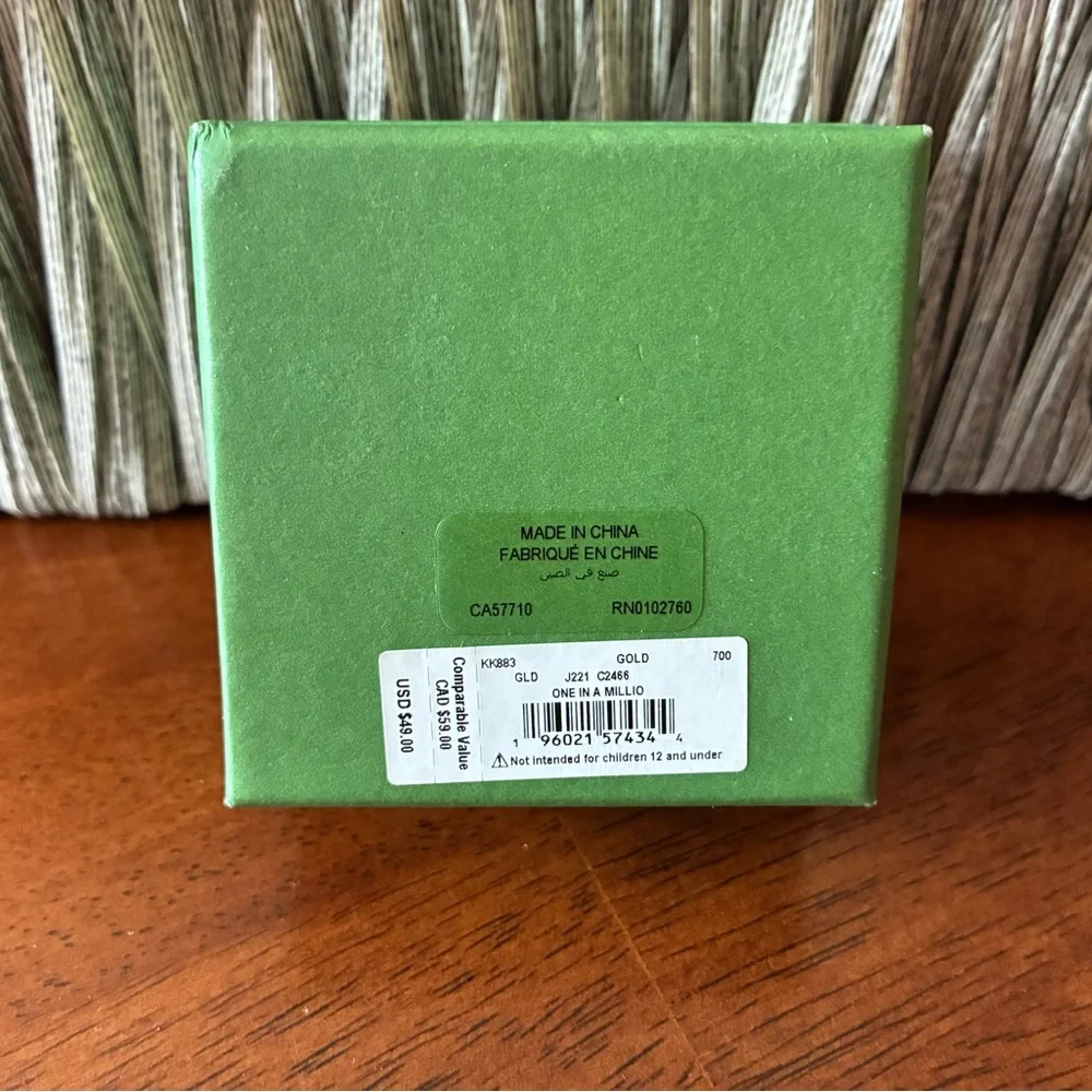 Kate Spade Necklace - Picture 4 of 5